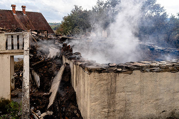 Affordable Fire Damage Restoration solutions in Essington, PA